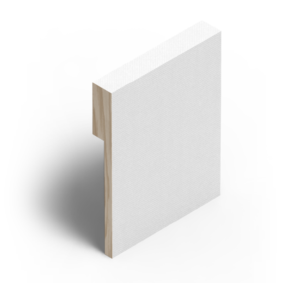 Pencil Square C: 138 x 18; 90x18